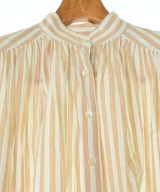 TEN（テン）シャツワンピース ベージュ サイズ:F レディース/2200640656010