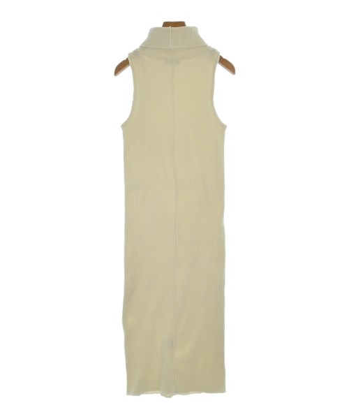 TEN（テン）ワンピース 白 サイズ:-(M位) レディース/2200625388110