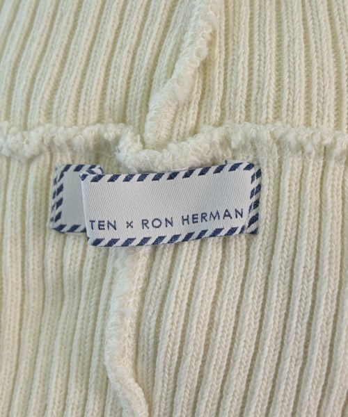 TEN（テン）ワンピース 白 サイズ:-(M位) レディース/2200625388110