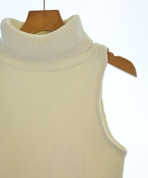 TEN（テン）ワンピース 白 サイズ:-(M位) レディース/2200625388110