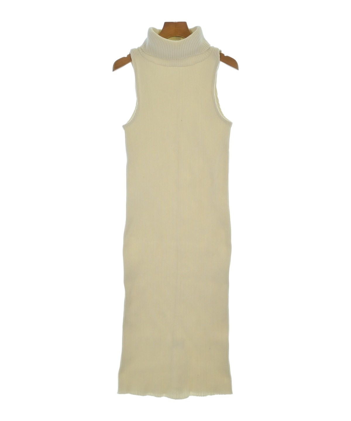 TEN（テン）ワンピース 白 サイズ:-(M位) レディース/2200625388110