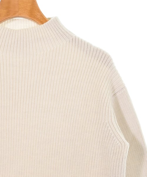 TEN（テン）ニット・セーター ベージュ サイズ:XS レディース/2200624587019