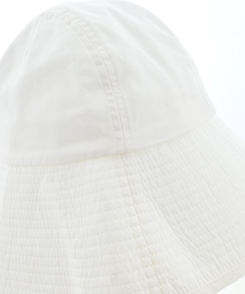 TEN（テン）ハット 白 サイズ:- レディース/2200628374356