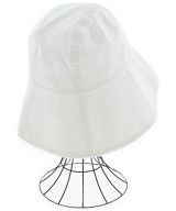 TEN（テン）ハット 白 サイズ:- レディース/2200628374356