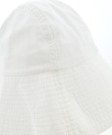 TEN（テン）ハット 白 サイズ:- レディース/2200628374356