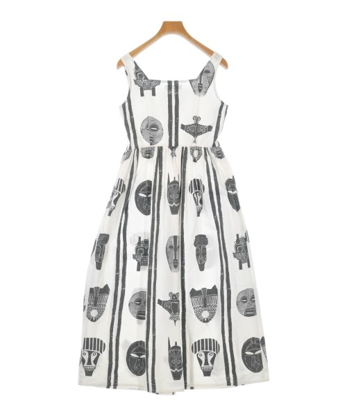 TEN（テン）ワンピース 白 サイズ:XS レディース/2200629974036