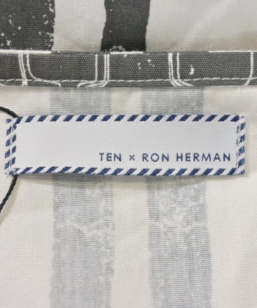 TEN（テン）ワンピース 白 サイズ:XS レディース/2200629974036