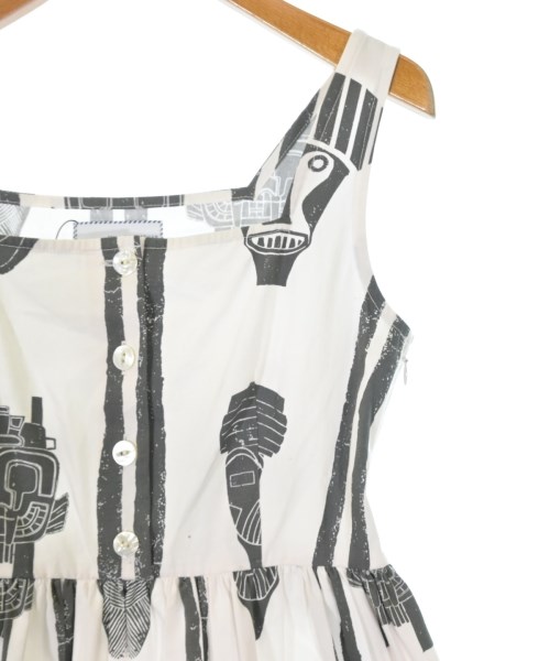 TEN（テン）ワンピース 白 サイズ:XS レディース/2200629974036