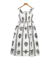 TEN（テン）ワンピース 白 サイズ:XS レディース/2200629974036