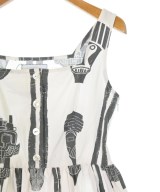 TEN（テン）ワンピース 白 サイズ:XS レディース/2200629974036