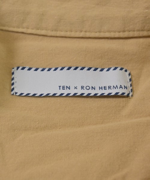 TEN（テン）ワンピース ベージュ サイズ:F レディース/2200630644065