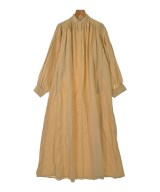 TEN（テン）ワンピース ベージュ サイズ:F レディース/2200630644065