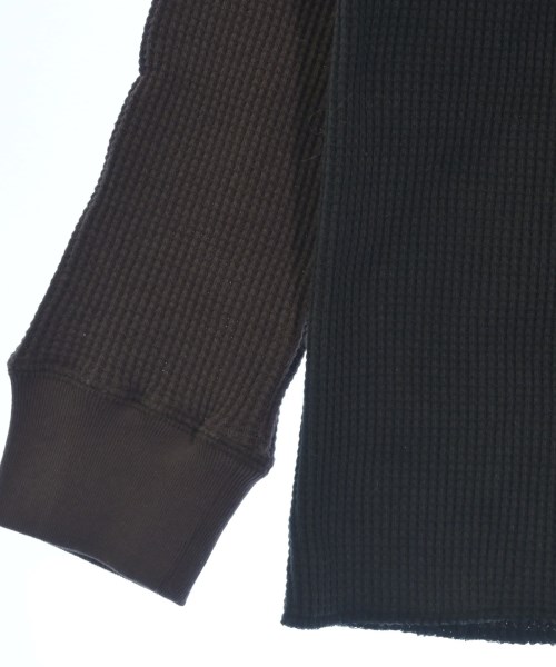 TEN（テン）Tシャツ・カットソー 茶 サイズ:F レディース/2200631141198