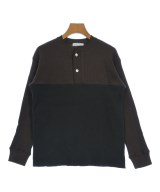 TEN（テン）Tシャツ・カットソー 茶 サイズ:F レディース/2200631141198