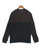 TEN（テン）Tシャツ・カットソー 茶 サイズ:F レディース/2200631141198