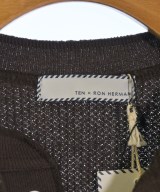 TEN（テン）Tシャツ・カットソー 茶 サイズ:F レディース/2200631141198