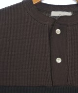 TEN（テン）Tシャツ・カットソー 茶 サイズ:F レディース/2200631141198