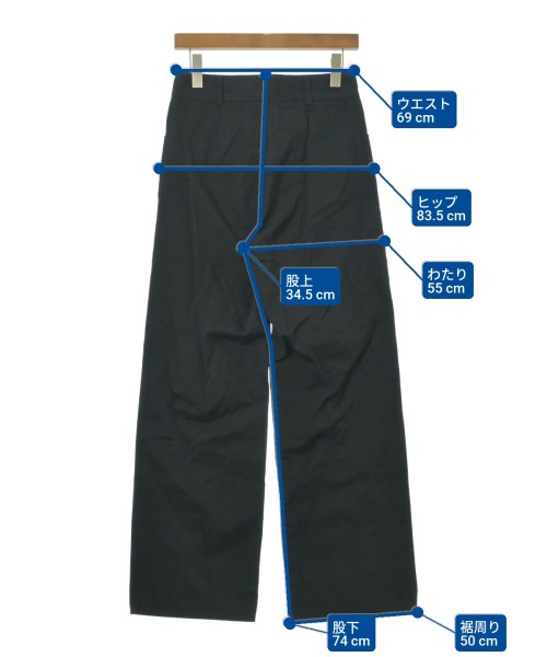 TEN（テン）その他 黒 サイズ:S レディース/2200631142195