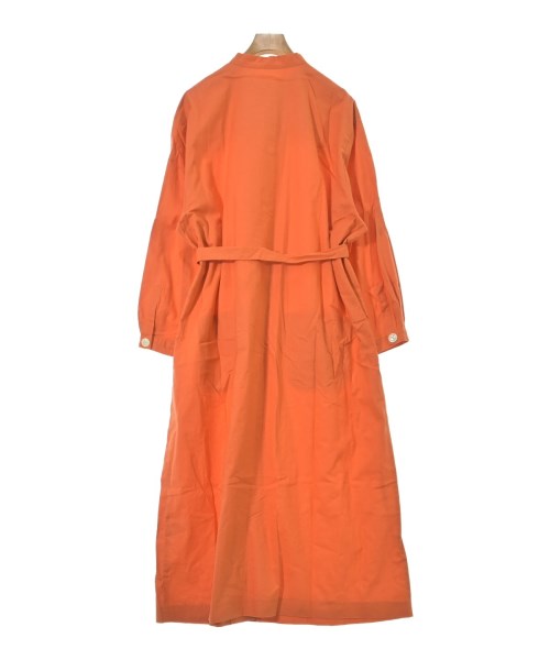 TEN（テン）ワンピース オレンジ サイズ:F レディース/2200631172406