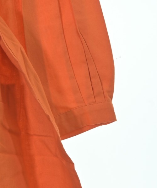 TEN（テン）ワンピース オレンジ サイズ:F レディース/2200631172406