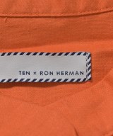 TEN（テン）ワンピース オレンジ サイズ:F レディース/2200631172406