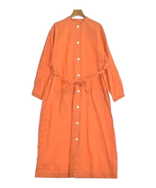TEN(テン)ワンピース オレンジ サイズ:F/2200631173342