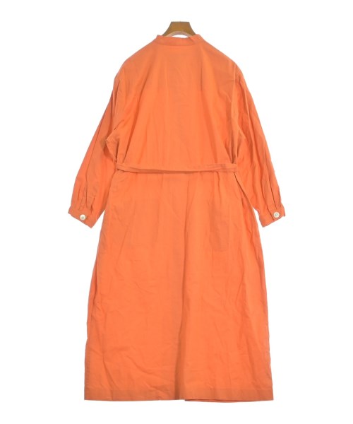 TEN（テン）ワンピース オレンジ サイズ:F レディース/2200631173342