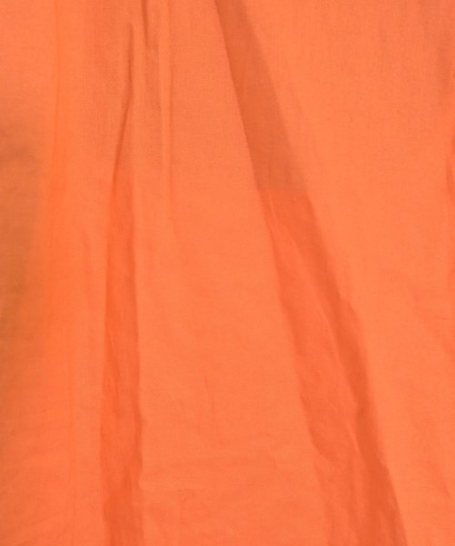 TEN（テン）ワンピース オレンジ サイズ:F レディース/2200631173342