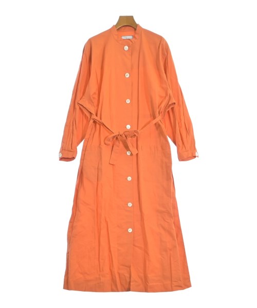 TEN(テン)ワンピース オレンジ サイズ:F/2200631173533