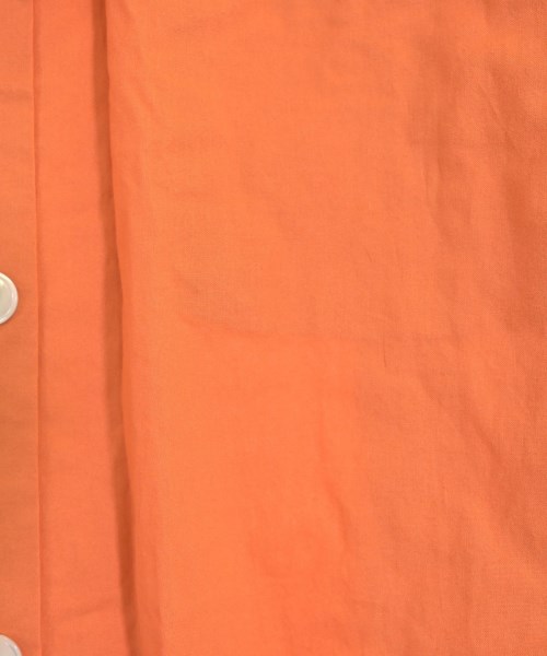 TEN（テン）ワンピース オレンジ サイズ:F レディース/2200631173533