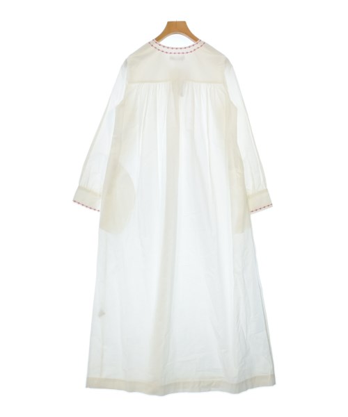 TEN（テン）ワンピース 白 サイズ:XS レディース/2200631196730