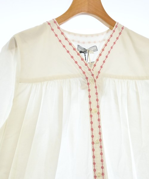 TEN（テン）ワンピース 白 サイズ:XS レディース/2200631196730