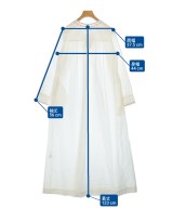 TEN（テン）ワンピース 白 サイズ:XS レディース/2200631196730
