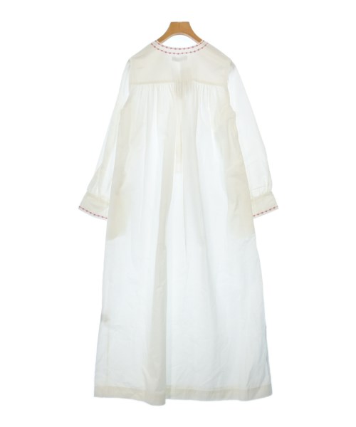 TEN（テン）ワンピース 白 サイズ:XS レディース/2200631196747