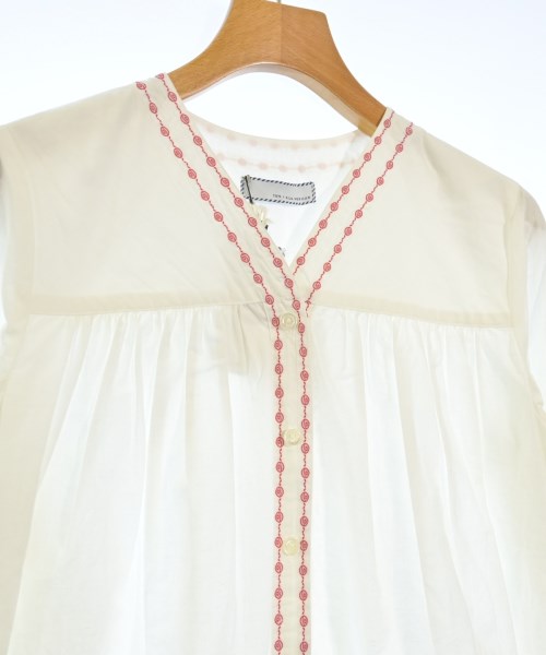 TEN（テン）ワンピース 白 サイズ:XS レディース/2200631196747