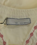 TEN（テン）ワンピース 白 サイズ:XS レディース/2200631196747