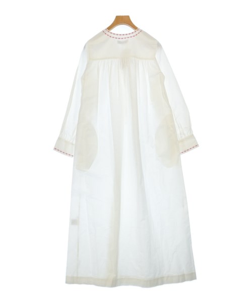 TEN（テン）ワンピース 白 サイズ:XS レディース/2200631196754
