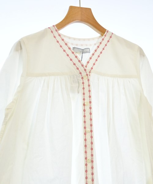 TEN（テン）ワンピース 白 サイズ:XS レディース/2200631196754