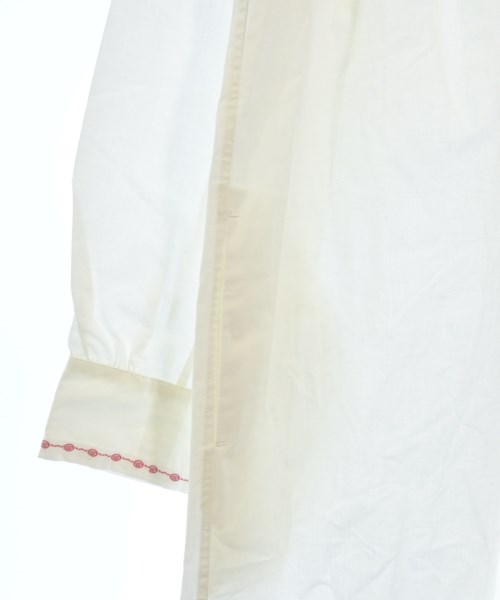 TEN（テン）ワンピース 白 サイズ:XS レディース/2200631196754