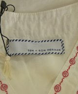 TEN（テン）ワンピース 白 サイズ:XS レディース/2200631196754
