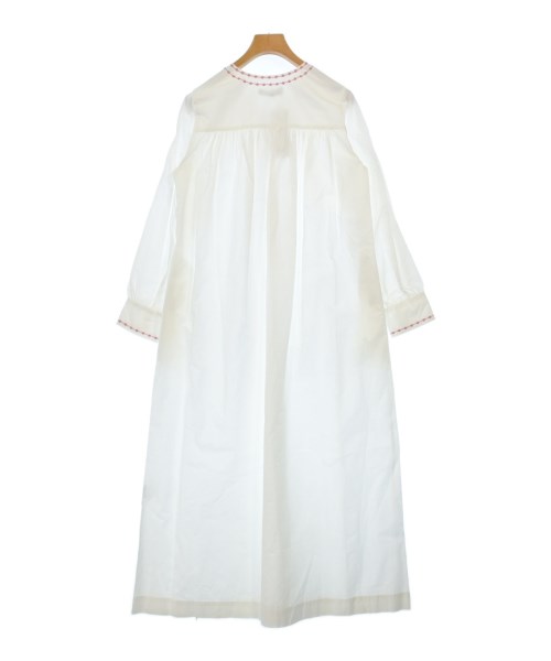 TEN（テン）ワンピース 白 サイズ:XS レディース/2200631196761