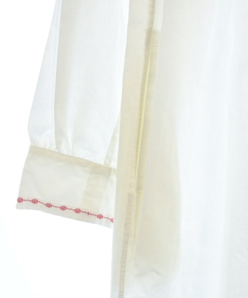 TEN（テン）ワンピース 白 サイズ:XS レディース/2200631196761