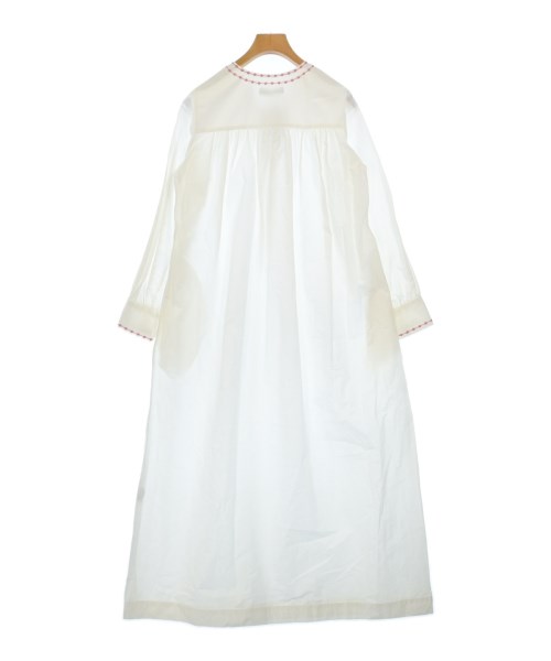 TEN（テン）ワンピース 白 サイズ:XS レディース/2200631196778