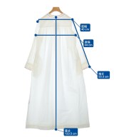 TEN（テン）ワンピース 白 サイズ:XS レディース/2200631196778