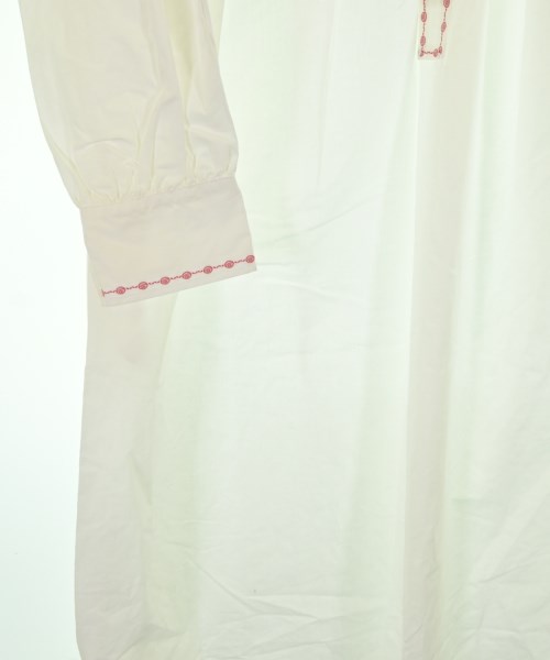 TEN（テン）ワンピース 白 サイズ:XS レディース/2200631199861