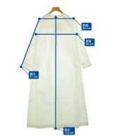 TEN（テン）ワンピース 白 サイズ:XS レディース/2200631199861