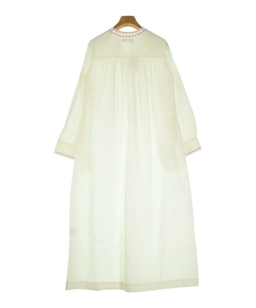 TEN（テン）ワンピース 白 サイズ:XS レディース/2200631227717