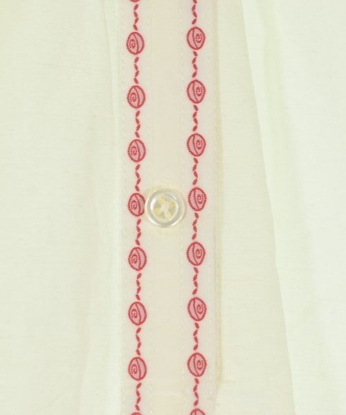 TEN（テン）ワンピース 白 サイズ:XS レディース/2200631227717