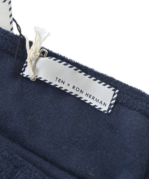 TEN（テン）小物類（その他） 紺 サイズ:F レディース/2200631233695