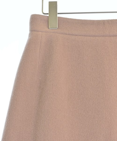 -（ソノタ）ロング・マキシ丈スカート ベージュ サイズ:38(M位) レディース/2200609524626